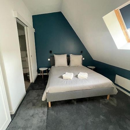 Residence La Chevalerie Bayeux Extérieur photo